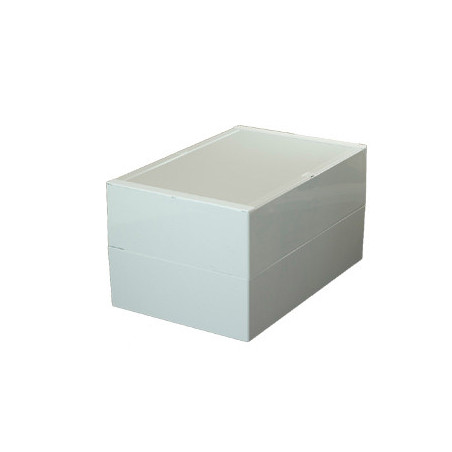 202.202.000 TAH 202, Technocase plastic housing