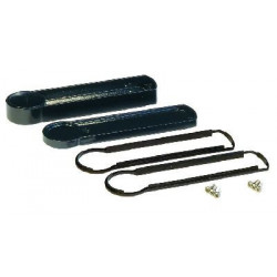 581.080.000 dk 80, Dekolek pentru 80 profil cu conector