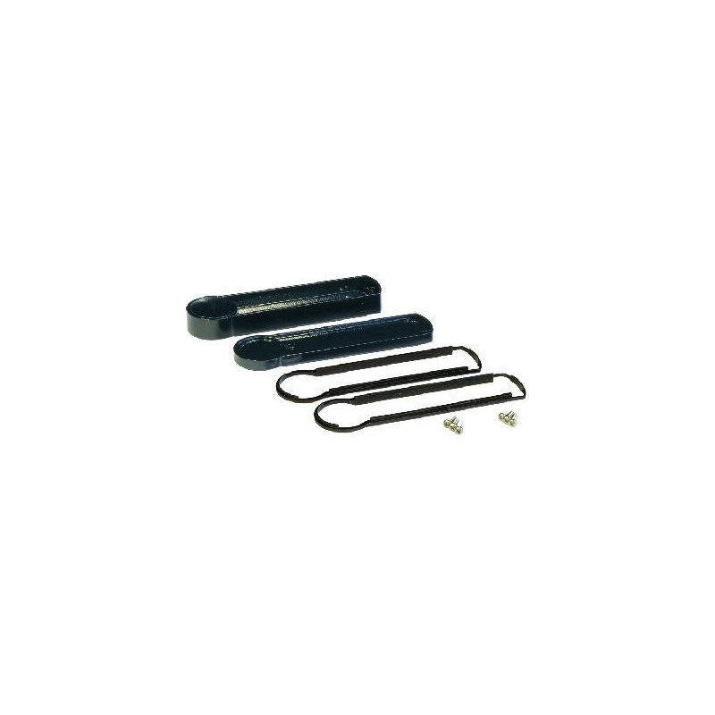 581.080.000 dk 80, Dekolek pentru 80 profil cu conector
