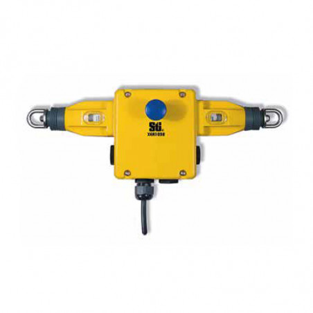 Xer1032 - Reflectual safety circuit breakers for EX zone