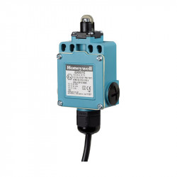 MICRO SWITCH™-Ex-Schutz-Schalter GXS-Serie