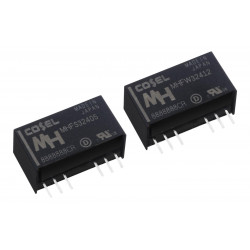 Przetwornice DC/DC serii MHFS