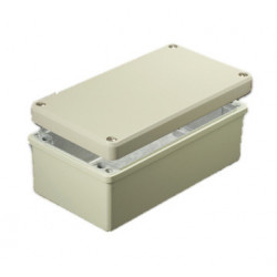 110.082.000 EK 082, Conform carcasă de aluminiu