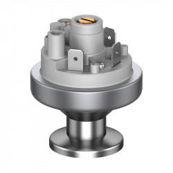 901..EX pressure switches with a fixed setting for ex 0, 1 and 2 zones