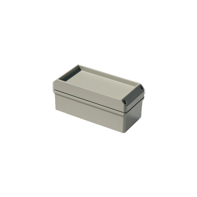 310.082.000 EKT 082, carcasă de aluminiu de control 310.082.000 EKT 082, carcasă de aluminiu de control