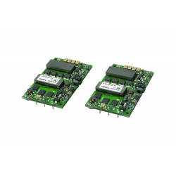 CQS sorozatú DC/DC átalakítók CQS sorozatú DC/DC átalakítók