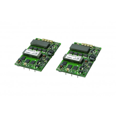 Przetwornice DC/DC serii CQS
