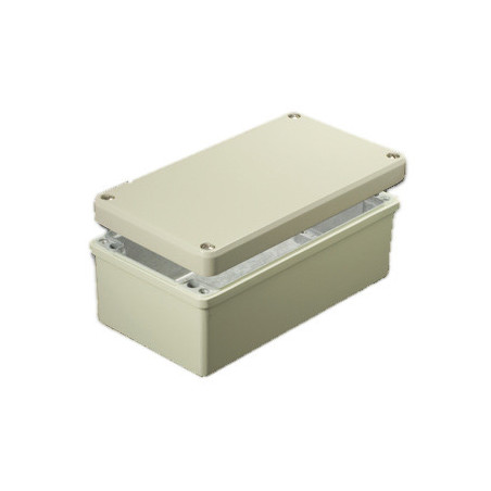 110.081.000 EK 081, Conform Aluminum casing