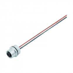 M12 control connectors