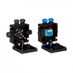 EX series RK boxes made of polyamide - standard configuration
