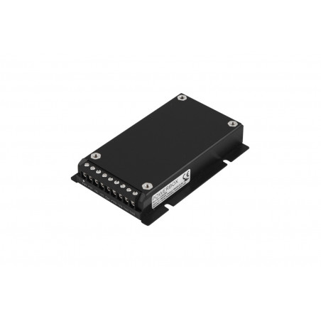 DC / DC converters of the PAF series