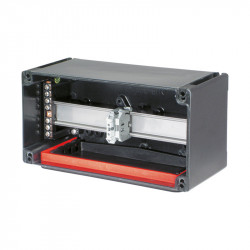 Universal Clamps from the GHG series