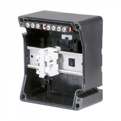 Universal Clamps from the GHG series