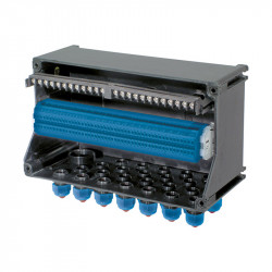 Universal Clamps from the GHG series