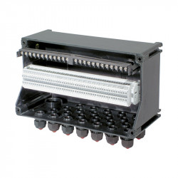 Universal Clamps from the GHG series