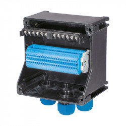 Universal Clamps from the GHG series