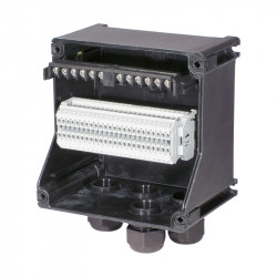 Universal Clamps from the GHG series