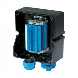 Universal Clamps from the GHG series