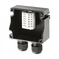 Universal Clamps from the GHG series