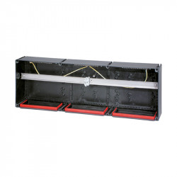 Universal Clamps from the GHG series