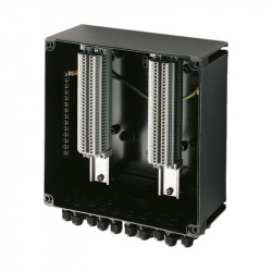 Universal Clamps from the GHG series