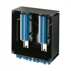 Universal Clamps from the GHG series