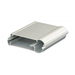 251.130.240 Profile P 130-224, Mobilcase Portable control housing