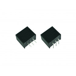 Convertoare DC / DC din seria PSP