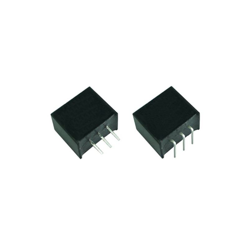 Convertoare DC / DC din seria PSP Convertoare DC / DC din seria PSP