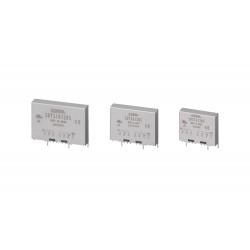 DC / DC converters of the SUTS series