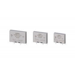 DC / DC converters of the SUTW series