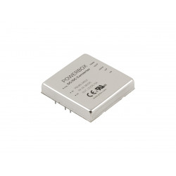 DC / DC converters of the PMJ series