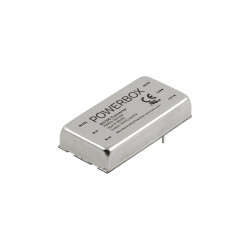 PMR sorozatú DC/DC átalakítók