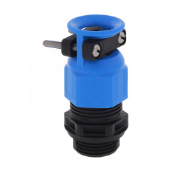 Série ESKE en plastique EX Cable Glands