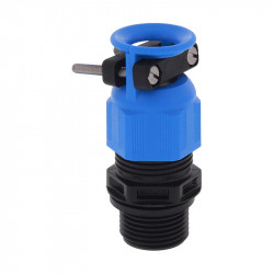 Série ESKE en plastique EX Cable Glands