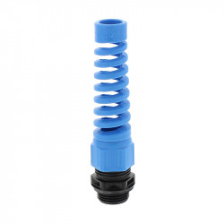 Série ESKE en plastique EX Cable Glands