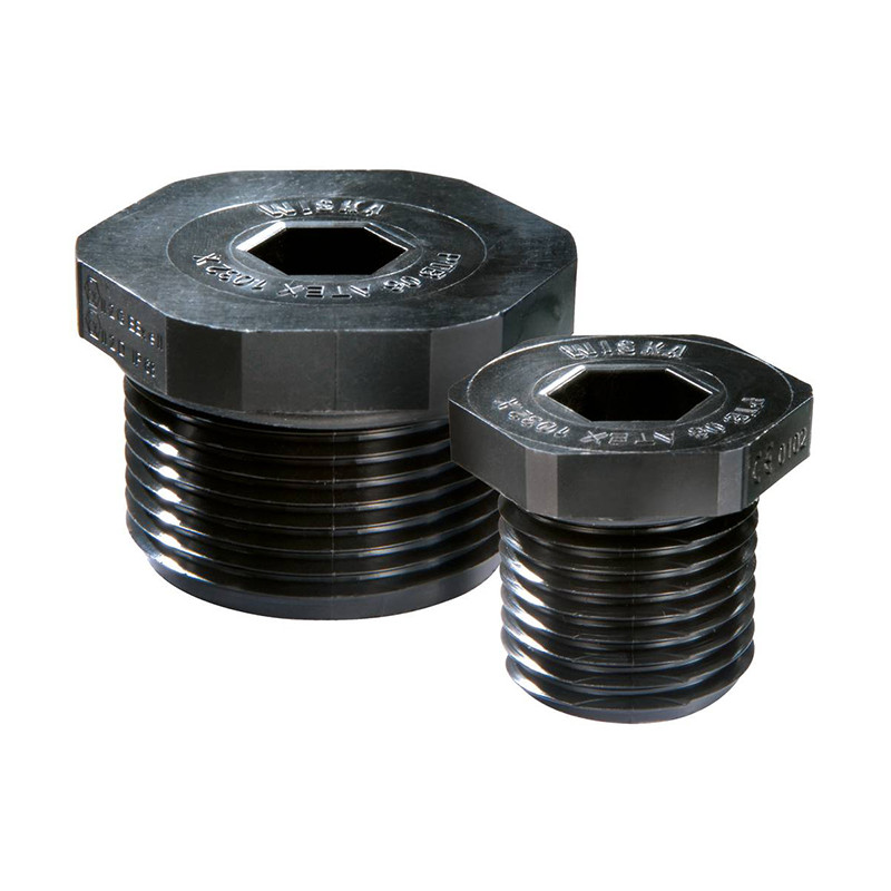 EXS Glades EVSG Cable Blankings EXS Glades EVSG Cable Blankings