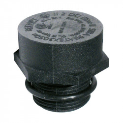 Ex-e/i Cable Glands - Plastic version