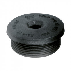 Ex-e/i Cable Glands - Plastic version