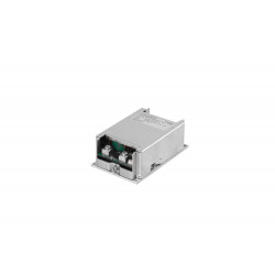 DC / DC converters of the DAC series