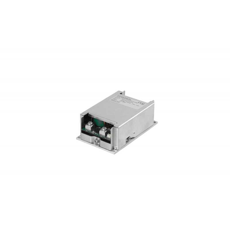 Convertoare DC / DC din seria DAC Convertoare DC / DC din seria DAC
