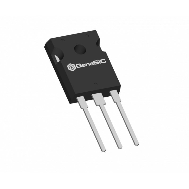 G3R60MT07D MOSFET SiC