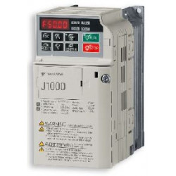 JZA40P7BAA Frequency inverter J1000