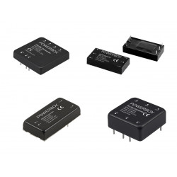 DC / DC converters of the MAE series