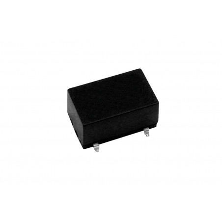 Przetwornice DC/DC serii PCA01