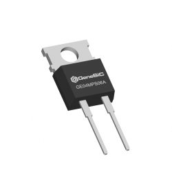 GE04MPS06A Diode SiC.