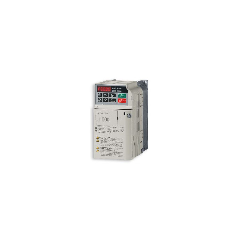 JZA42P2BAA Frequency inverter J1000