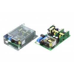 RBC200F AC / DC de alimentare