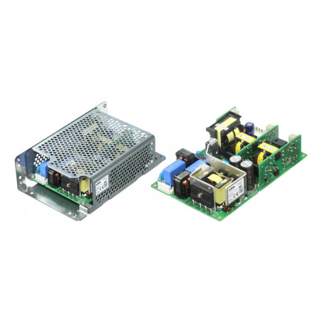 RBC200F AC / DC de alimentare
