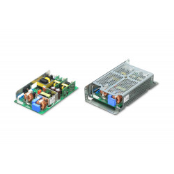 RBC300F AC / DC tápegység